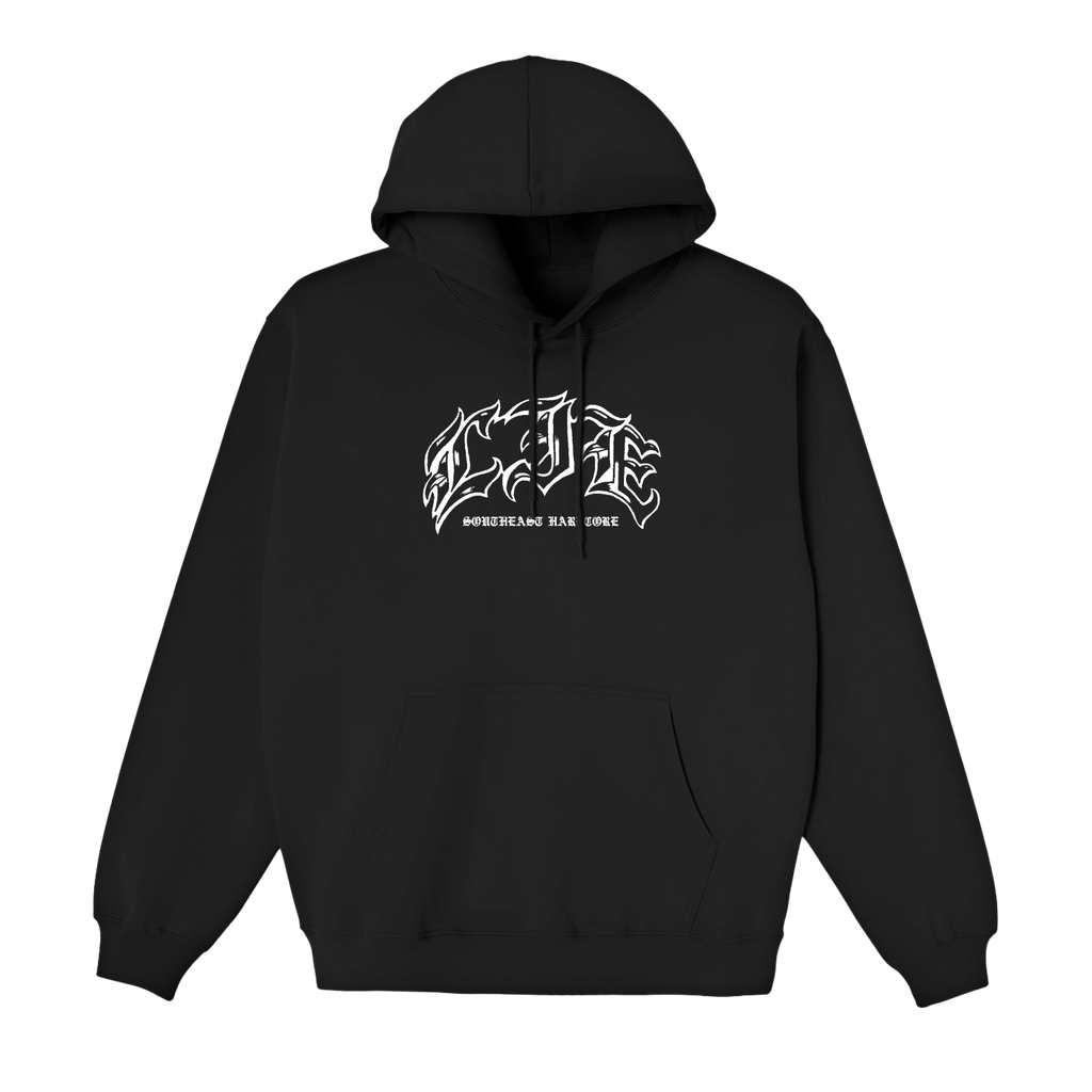 LIE - Virgin Mary Hoodie T-Shirts, Sweatshirt | CoreVibeTees.com (Image 2)