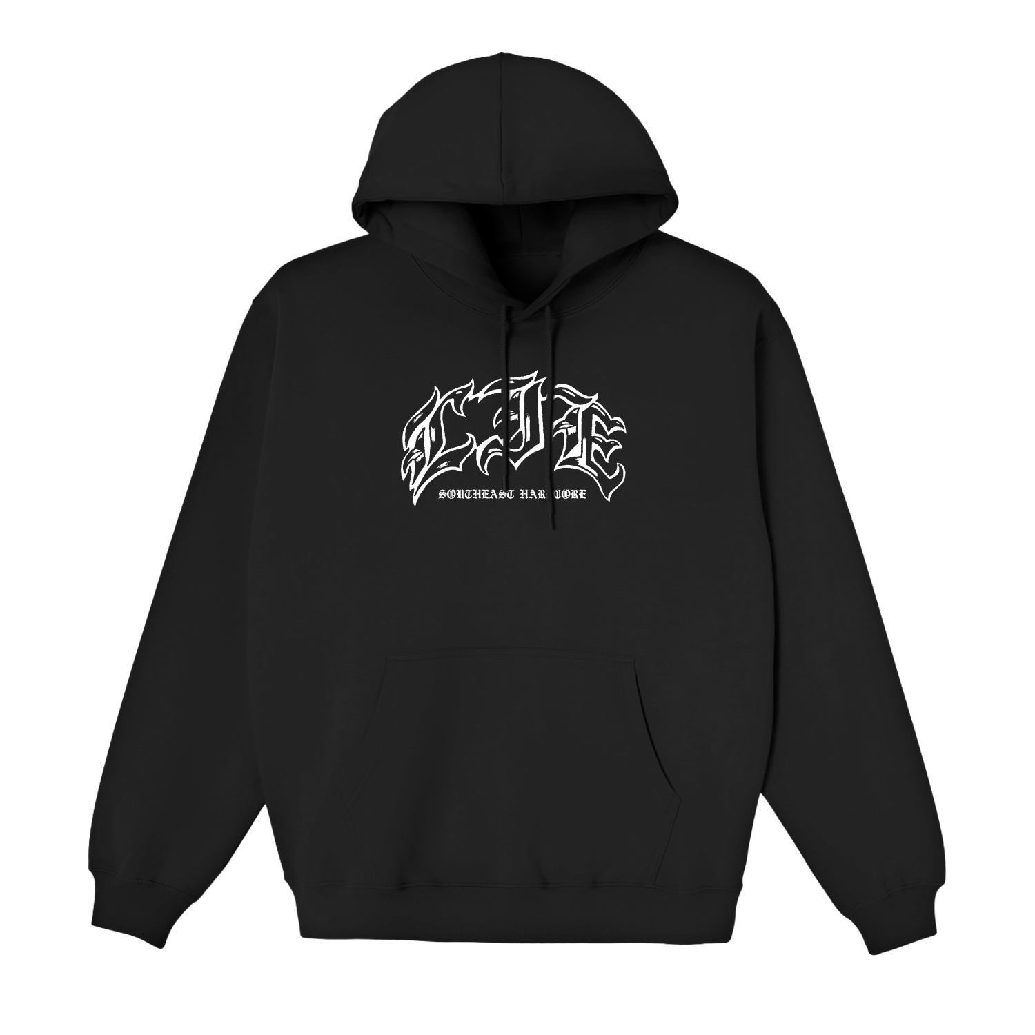 LIE - Virgin Mary Hoodie T-Shirts, Sweatshirt | CoreVibeTees.com (Image 2)