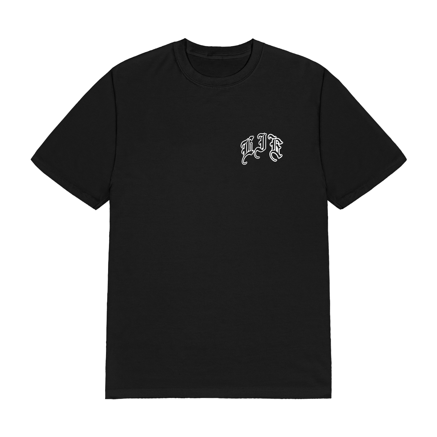 LIE - Chinga La Migra Tee (Black) Hoodie, Sweatshirt | CoreVibeTees.com (Image 2)