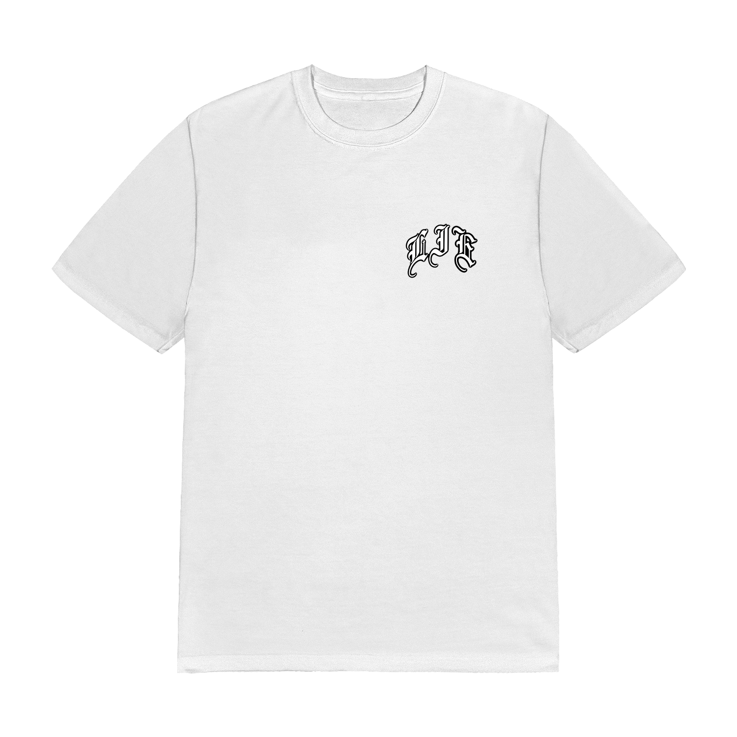 LIE - Chinga La Migra Tee (White) Hoodie, Sweatshirt | CoreVibeTees.com (Image 2)