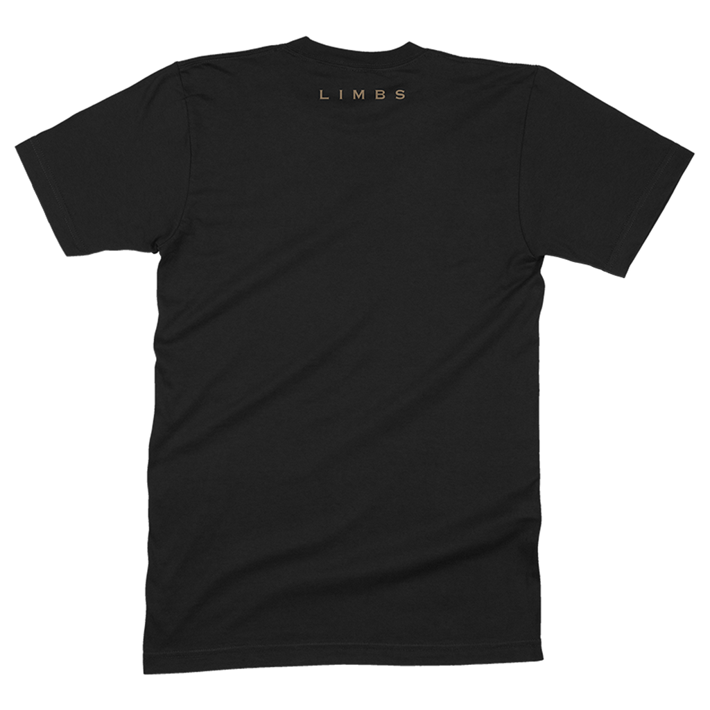 Limbs - Hands Shirt Hoodie, Sweatshirt | CoreVibeTees.com (Image 3)