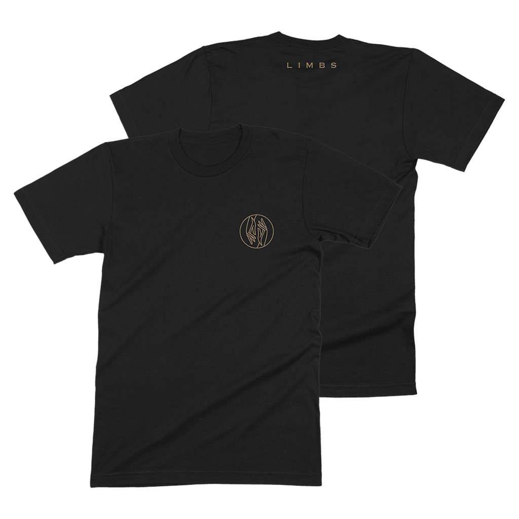 Limbs - Hands Shirt Hoodie, Sweatshirt | CoreVibeTees.com (Image 1)