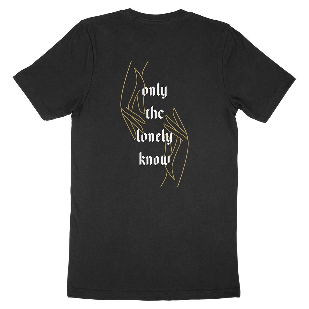 Limbs - Only the Lonely Know Shirt Hoodie, Sweatshirt | CoreVibeTees.com (Image 3)