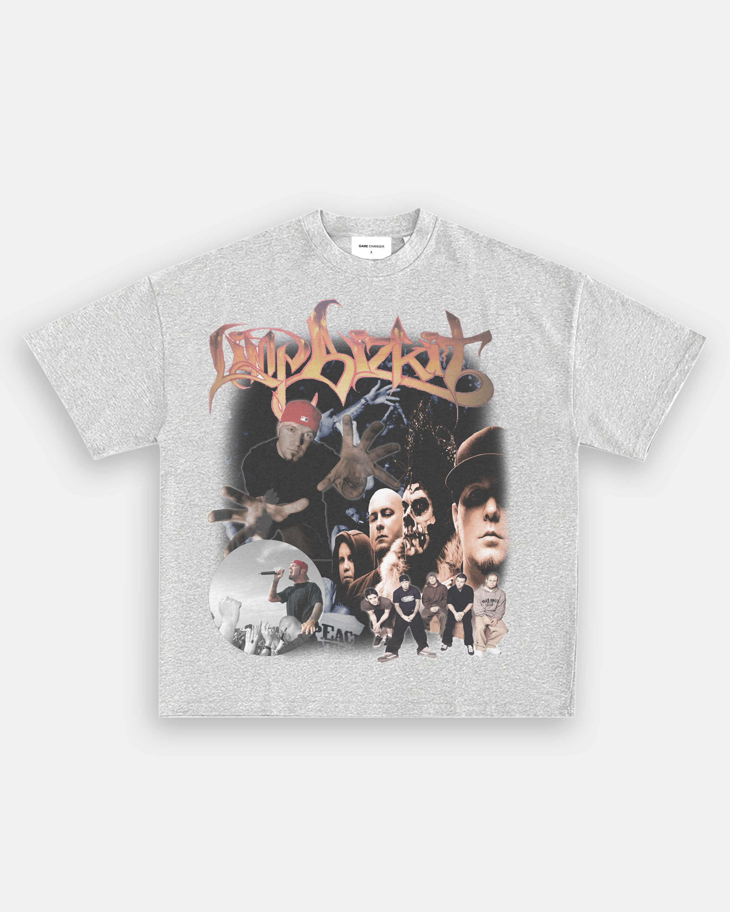 LIMP BIZKIT TEE Hoodie, Sweatshirt | CoreVibeTees.com (Image 4)