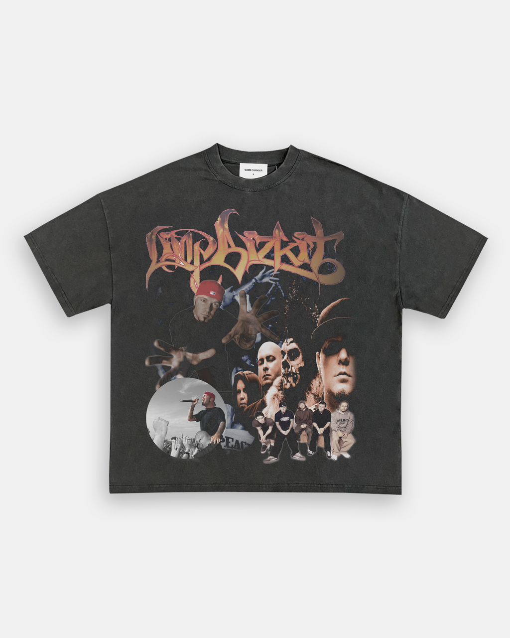 LIMP BIZKIT TEE Hoodie, Sweatshirt | CoreVibeTees.com (Image 3)