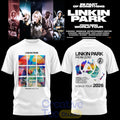 LINKIN PARK – From Zero World Tour 2026 Special Tee