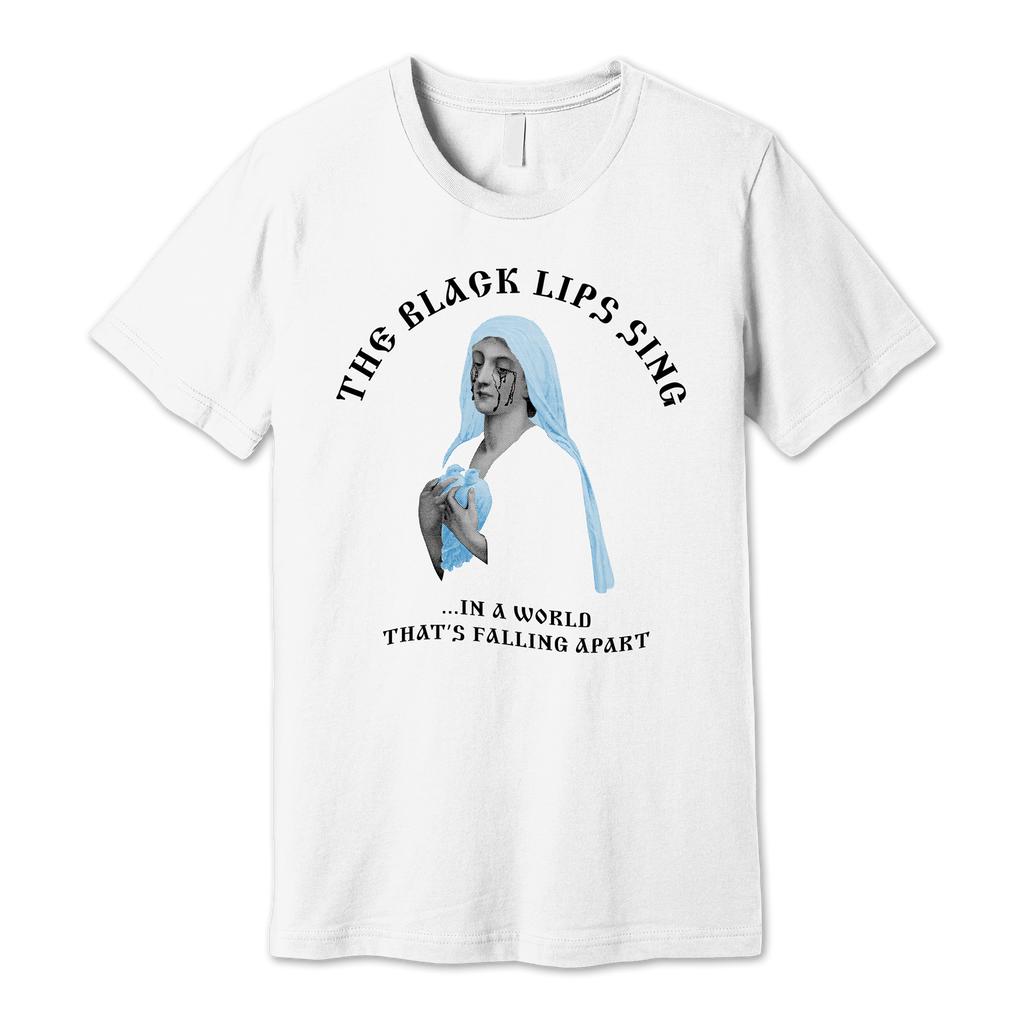 Mary T-shirt Hoodie, Sweatshirt | CoreVibeTees.com