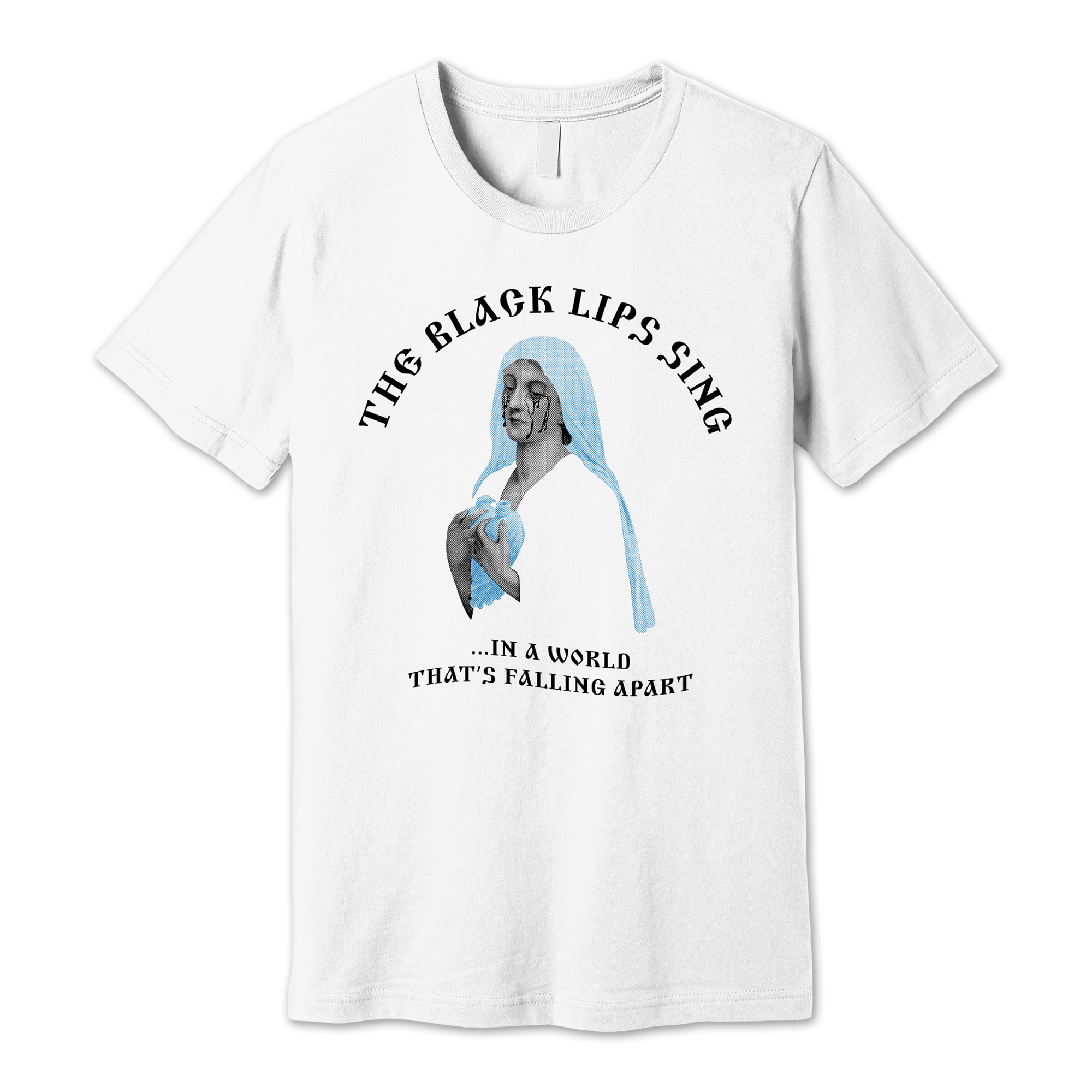 Mary T-shirt Hoodie, Sweatshirt | CoreVibeTees.com