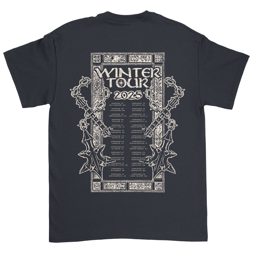 Lost In Separation - LOTR T-Shirt Hoodie, Sweatshirt | CoreVibeTees.com (Image 3)