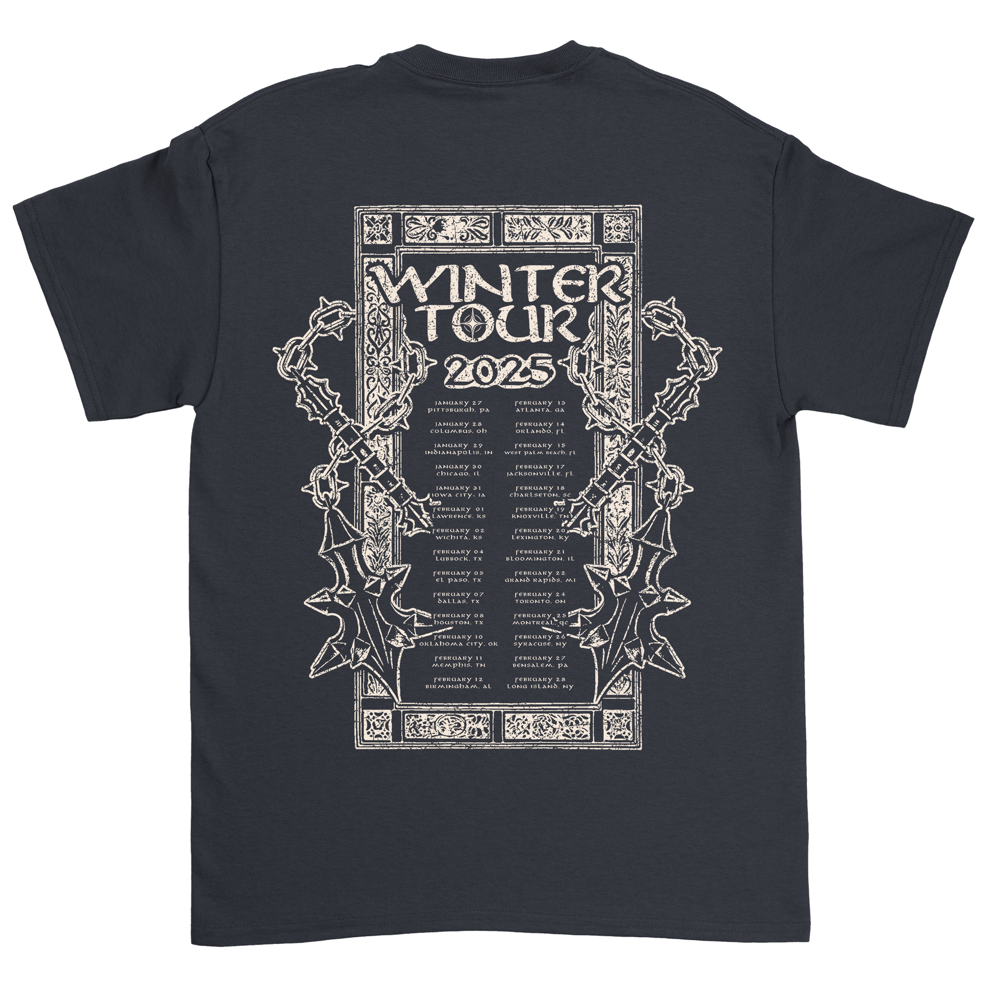 Lost In Separation - LOTR T-Shirt Hoodie, Sweatshirt | CoreVibeTees.com (Image 3)