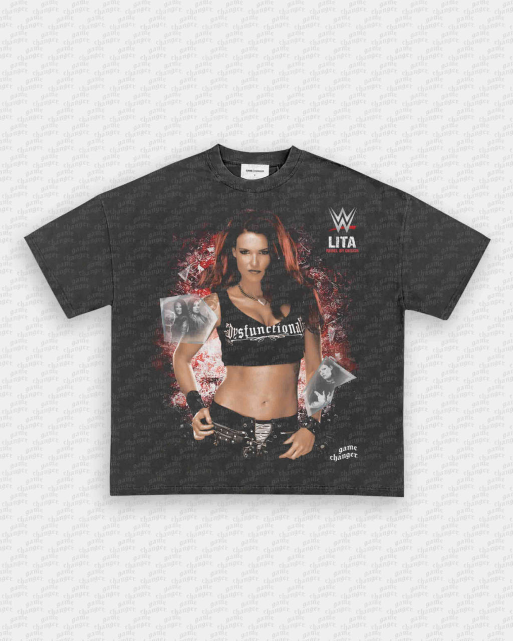 LITA V2 TEE Hoodie, Sweatshirt | CoreVibeTees.com (Image 3)