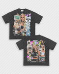 LIV MORGAN V3 TEE - [DS] Hoodie, Sweatshirt | CoreVibeTees.com (Image 1)