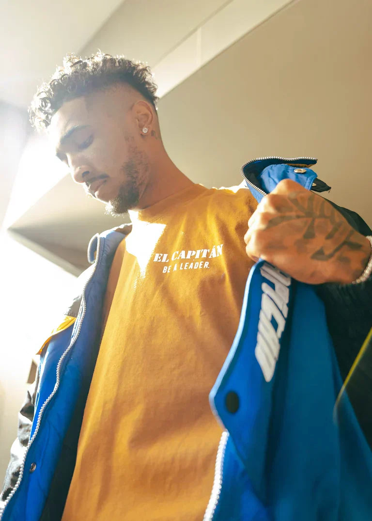 INSPIRE TEE - [BRASS] Hoodie, Sweatshirt | CoreVibeTees.com (Image 4)
