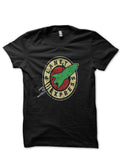 PLANET EXPRESS TSHIRT Hoodie, Sweatshirt | CoreVibeTees.com