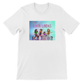 Growing Up Tee (White) Hoodie, Sweatshirt | CoreVibeTees.com