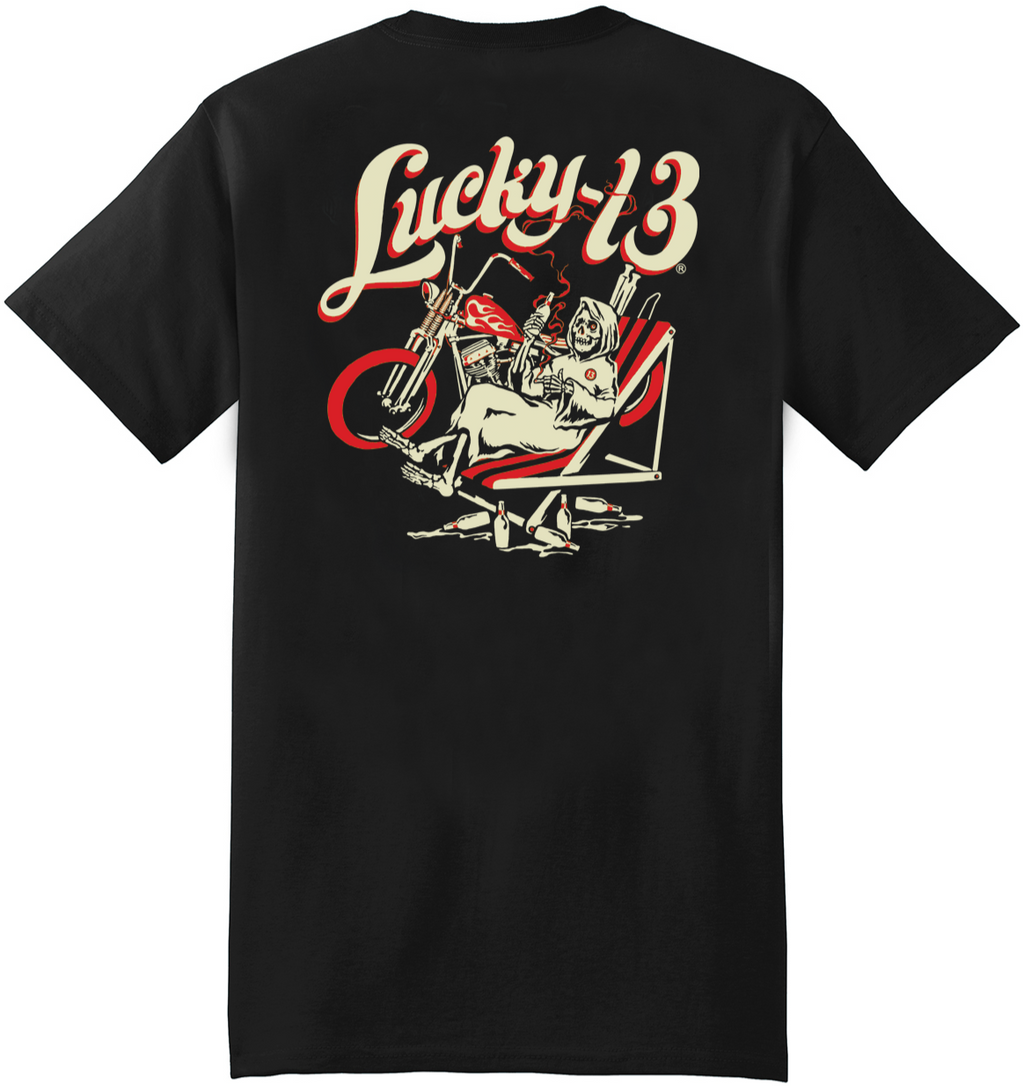 ALOHA F**KERS Classic Fit Tee Hoodie, Sweatshirt | CoreVibeTees.com (Image 1)
