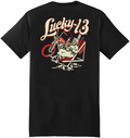 ALOHA F**KERS Classic Fit Tee Hoodie, Sweatshirt | CoreVibeTees.com (Image 1)
