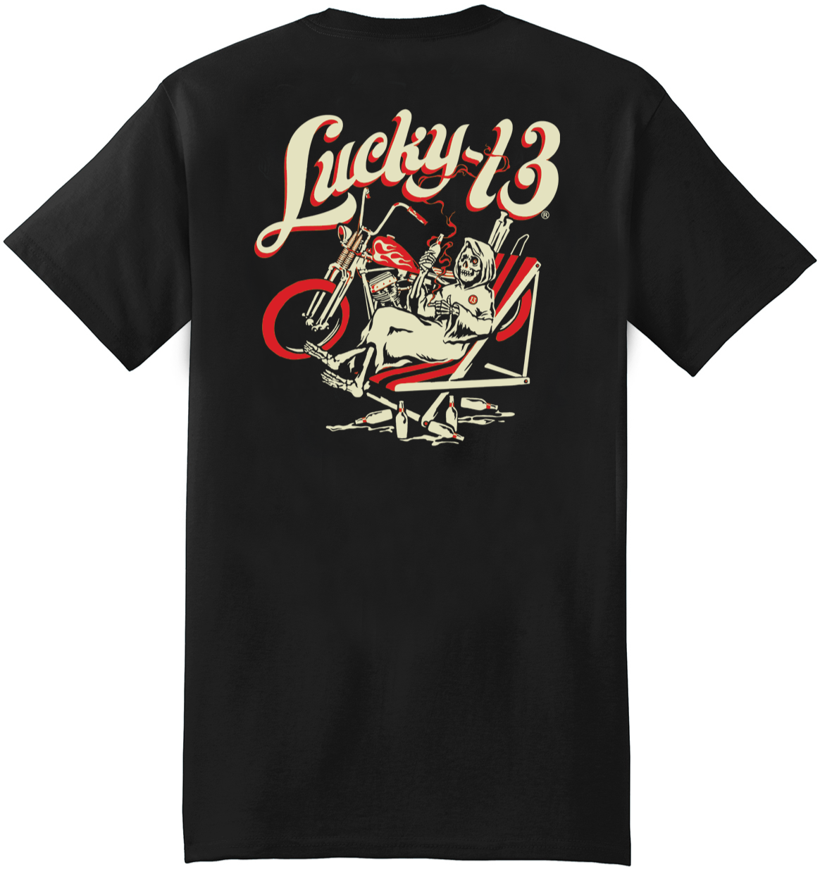 ALOHA F**KERS Classic Fit Tee Hoodie, Sweatshirt | CoreVibeTees.com (Image 1)