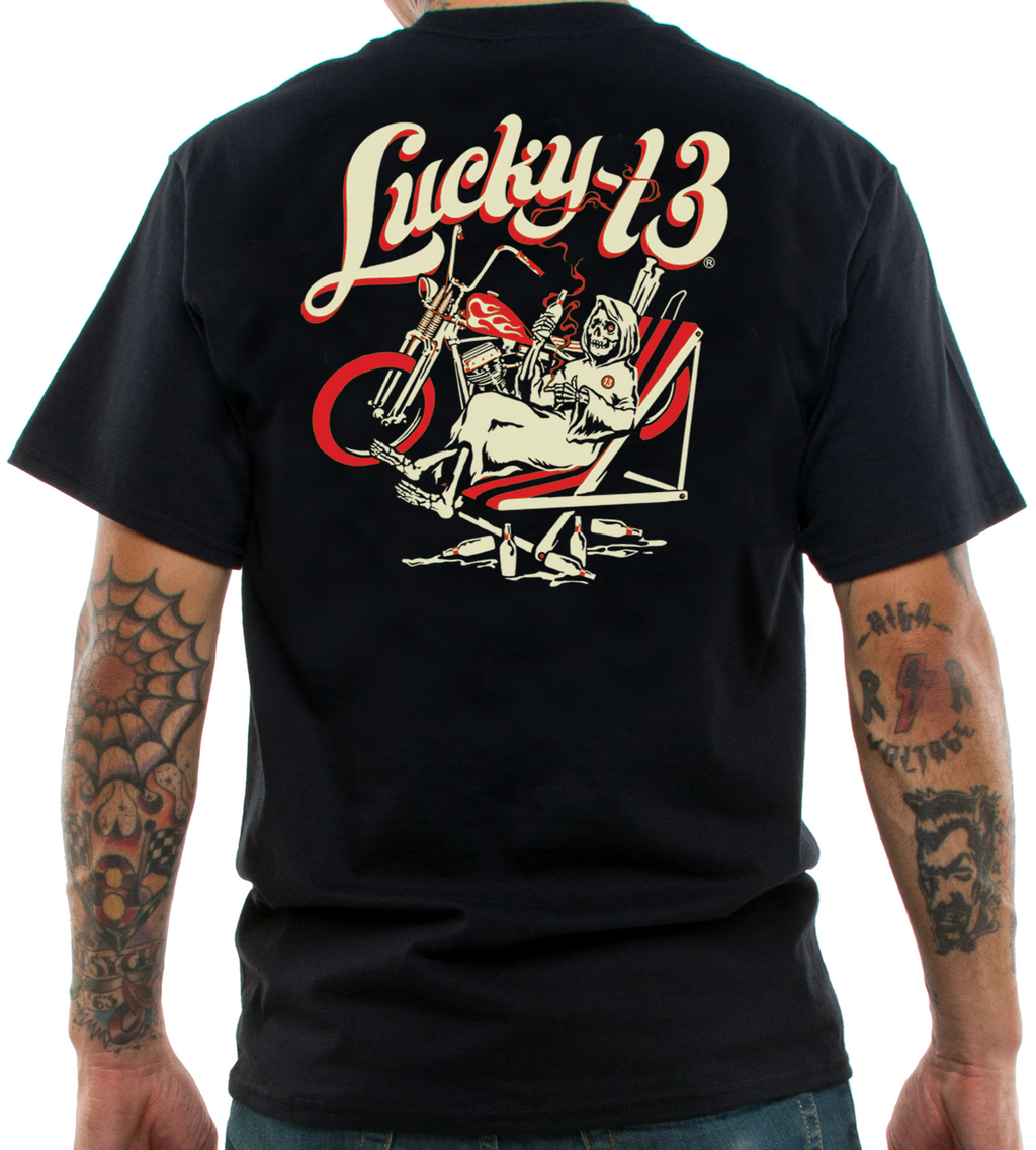 ALOHA F**KERS Classic Fit Tee Hoodie, Sweatshirt | CoreVibeTees.com (Image 3)