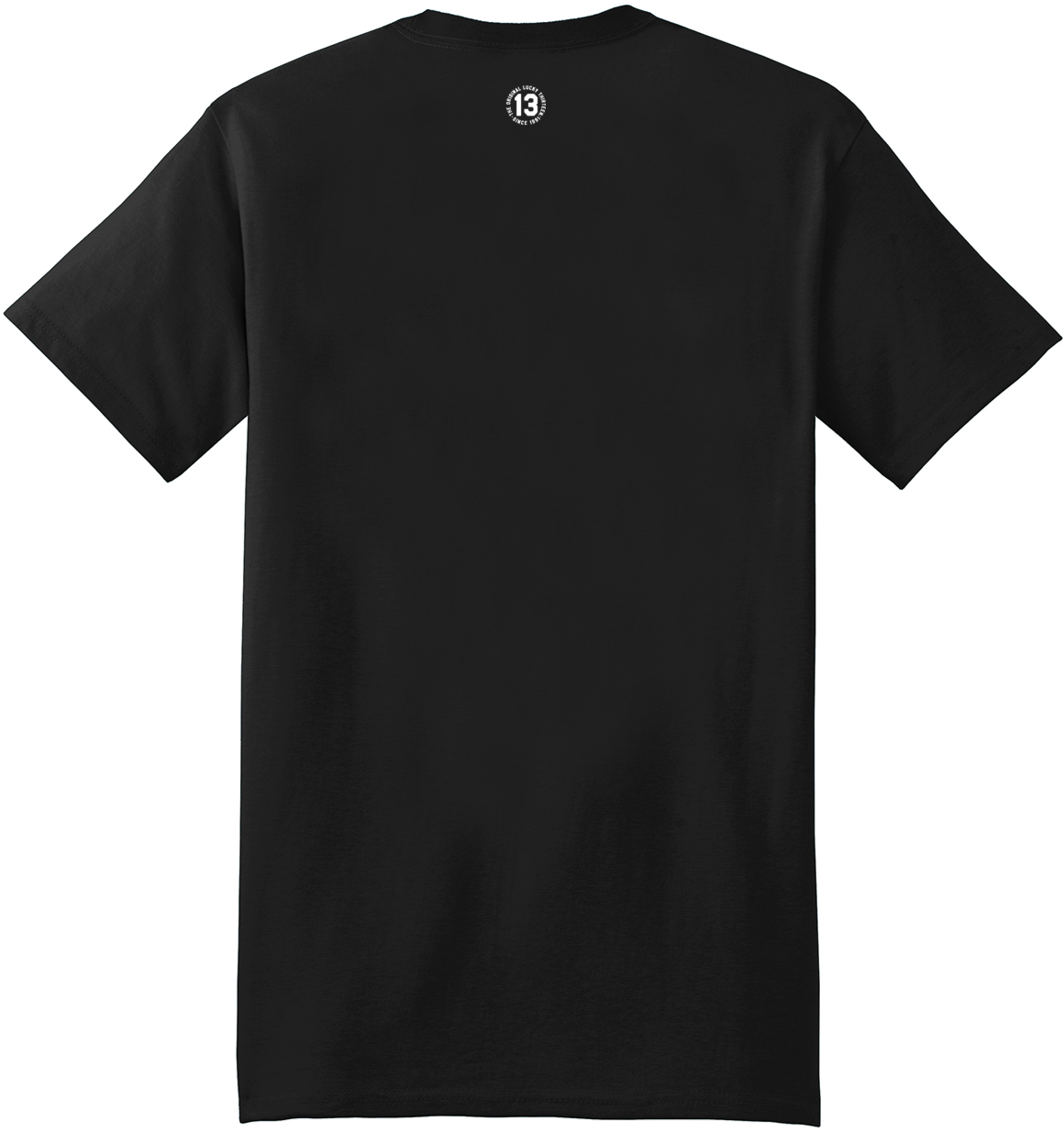 The BORN TO LOSE Classic Fit Tee Hoodie, Sweatshirt | CoreVibeTees.com (Image 2)