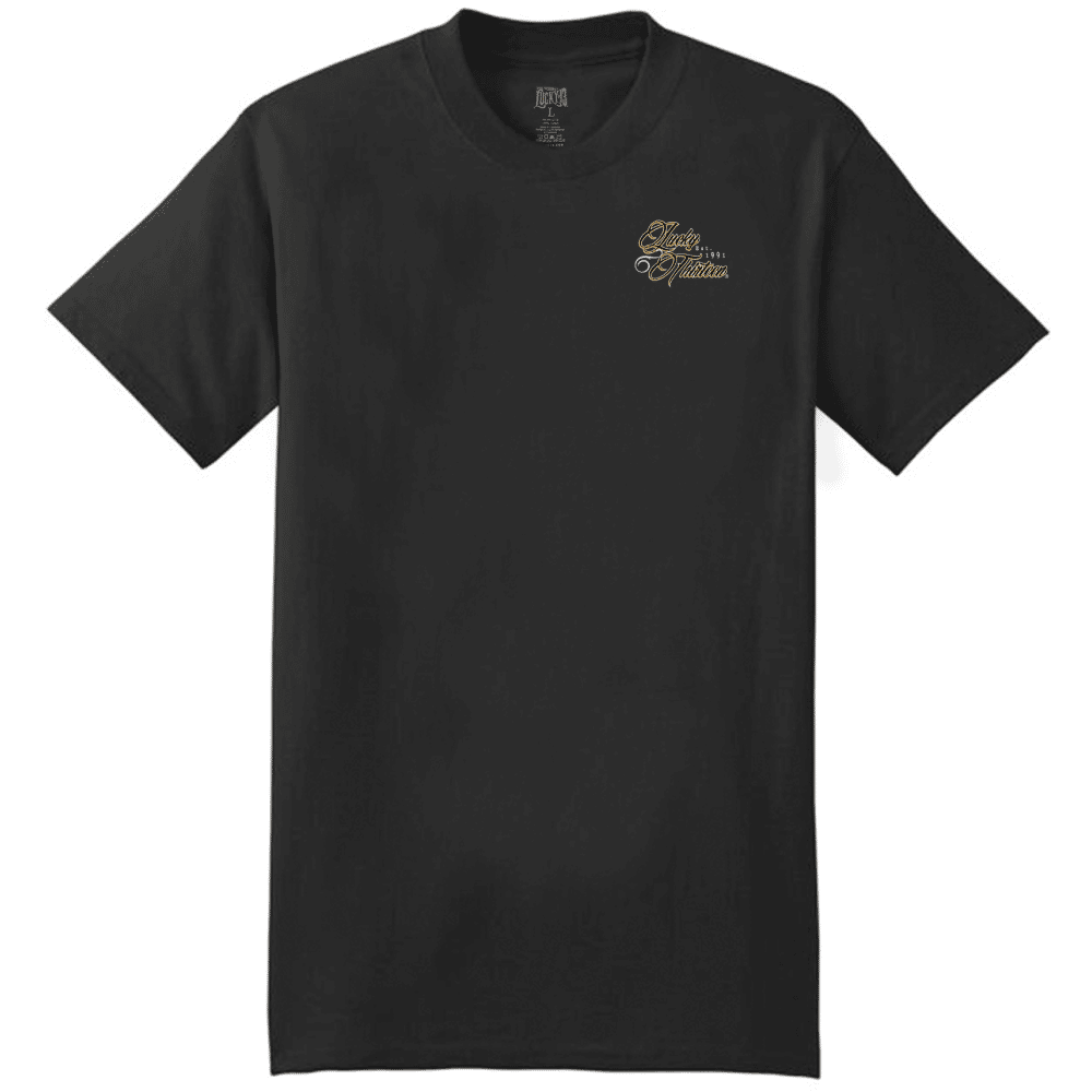 Lucky 13 Low and Slow T-Shirt Hoodie, Sweatshirt | CoreVibeTees.com (Image 2)