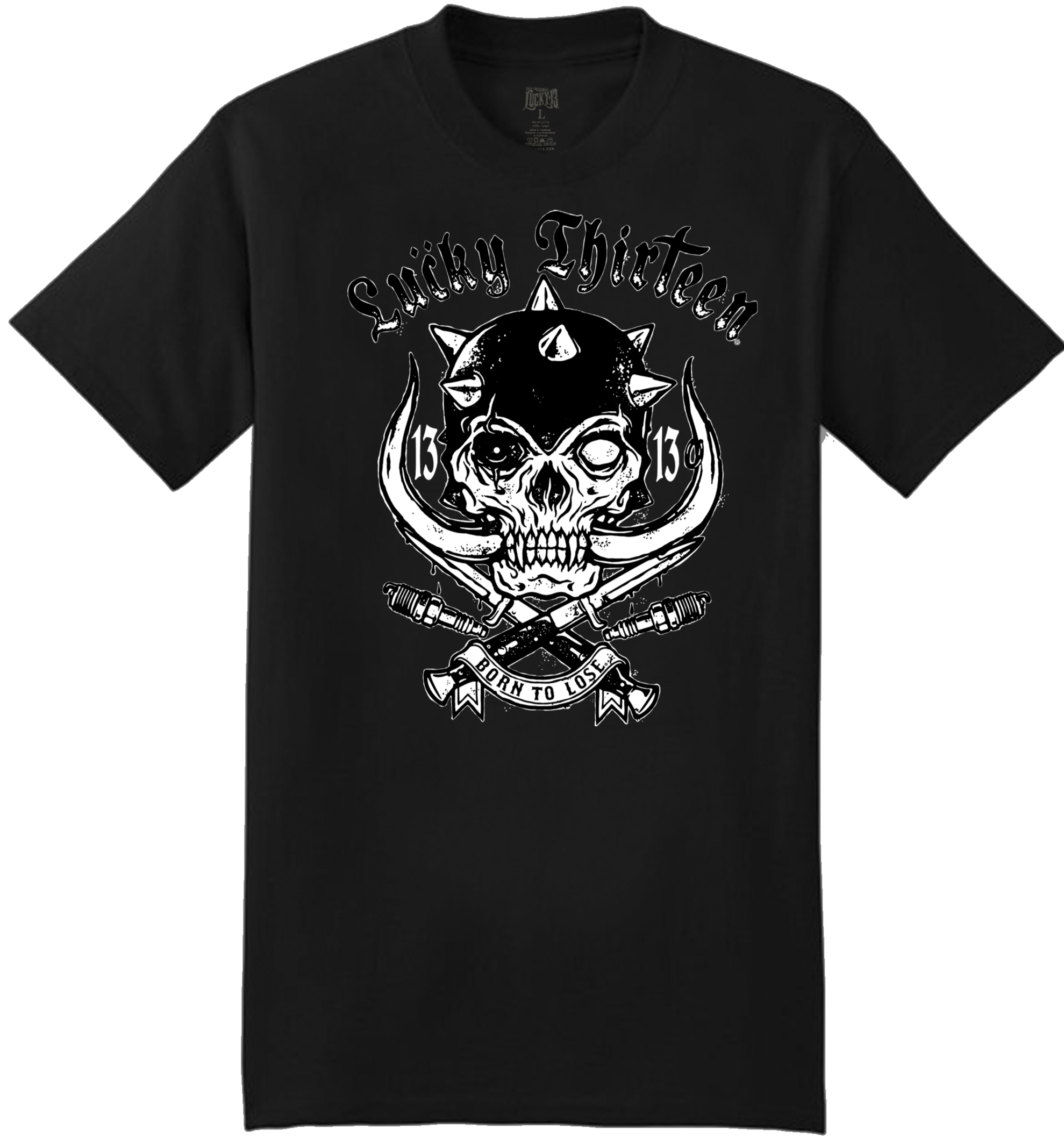 OVERKILL Classic Fit Tee Hoodie, Sweatshirt | CoreVibeTees.com (Image 1)