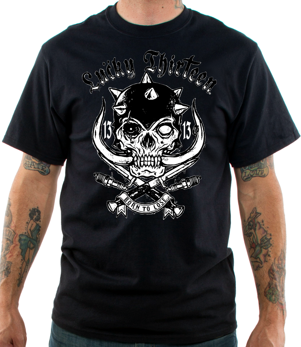 OVERKILL Classic Fit Tee Hoodie, Sweatshirt | CoreVibeTees.com (Image 2)