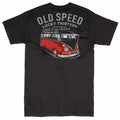 Lucky 13 The Samba VW Bus T-Shirt Hoodie, Sweatshirt | CoreVibeTees.com (Image 1)