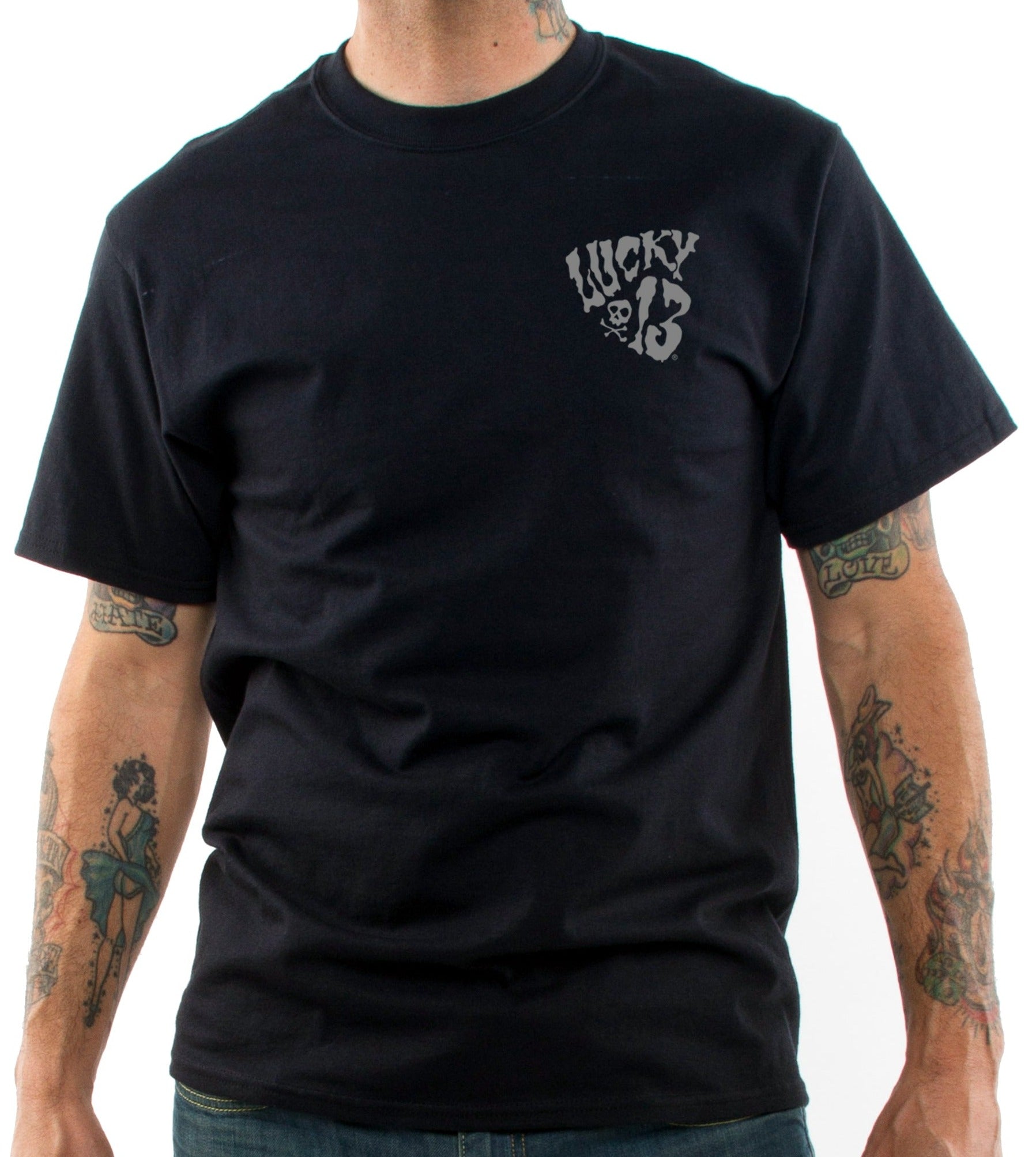GRAVE GIRL Classic Fit Tee Hoodie, Sweatshirt | CoreVibeTees.com (Image 4)