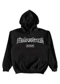 Malevolence - Logo Hoodie T-Shirts, Sweatshirt | CoreVibeTees.com