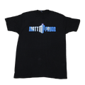 Matt Pryor - Unisex Logo T-Shirt - Blue Hoodie, Sweatshirt | CoreVibeTees.com