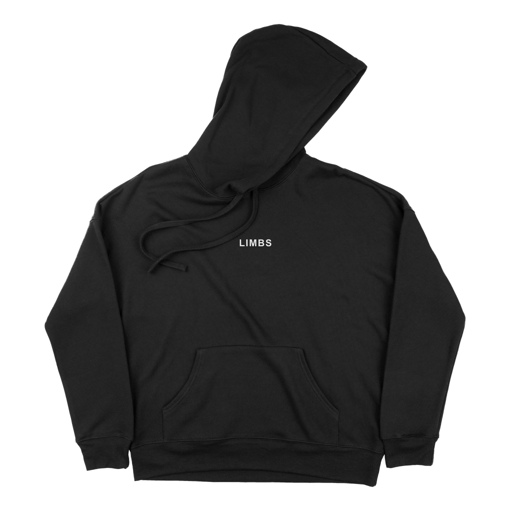Limbs - Spirit Breaker Hoodie T-Shirts, Sweatshirt | CoreVibeTees.com (Image 1)