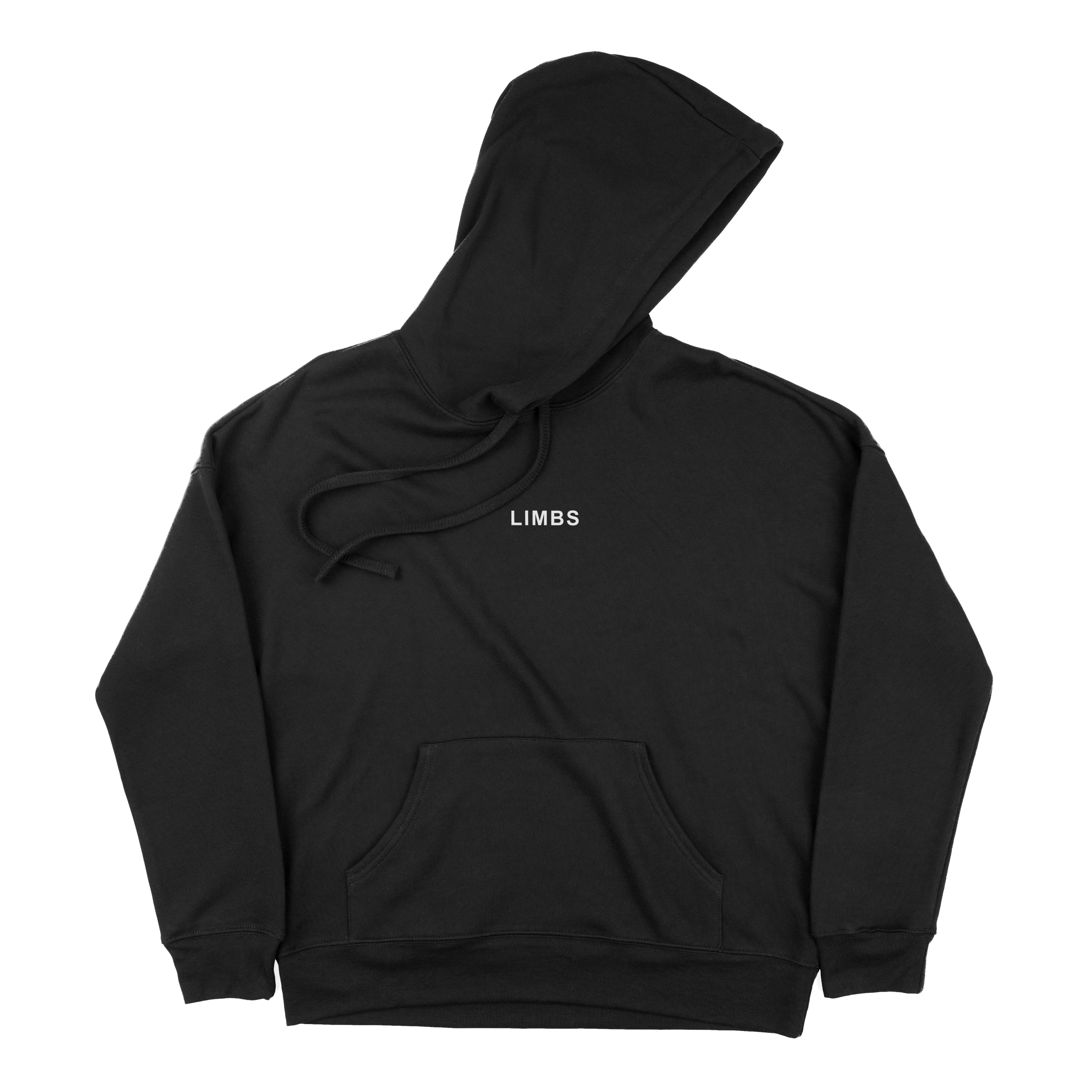 Limbs - Spirit Breaker Hoodie T-Shirts, Sweatshirt | CoreVibeTees.com (Image 1)