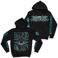 Oblivion Pullover Hoodie (Black) T-Shirts, Sweatshirt | CoreVibeTees.com