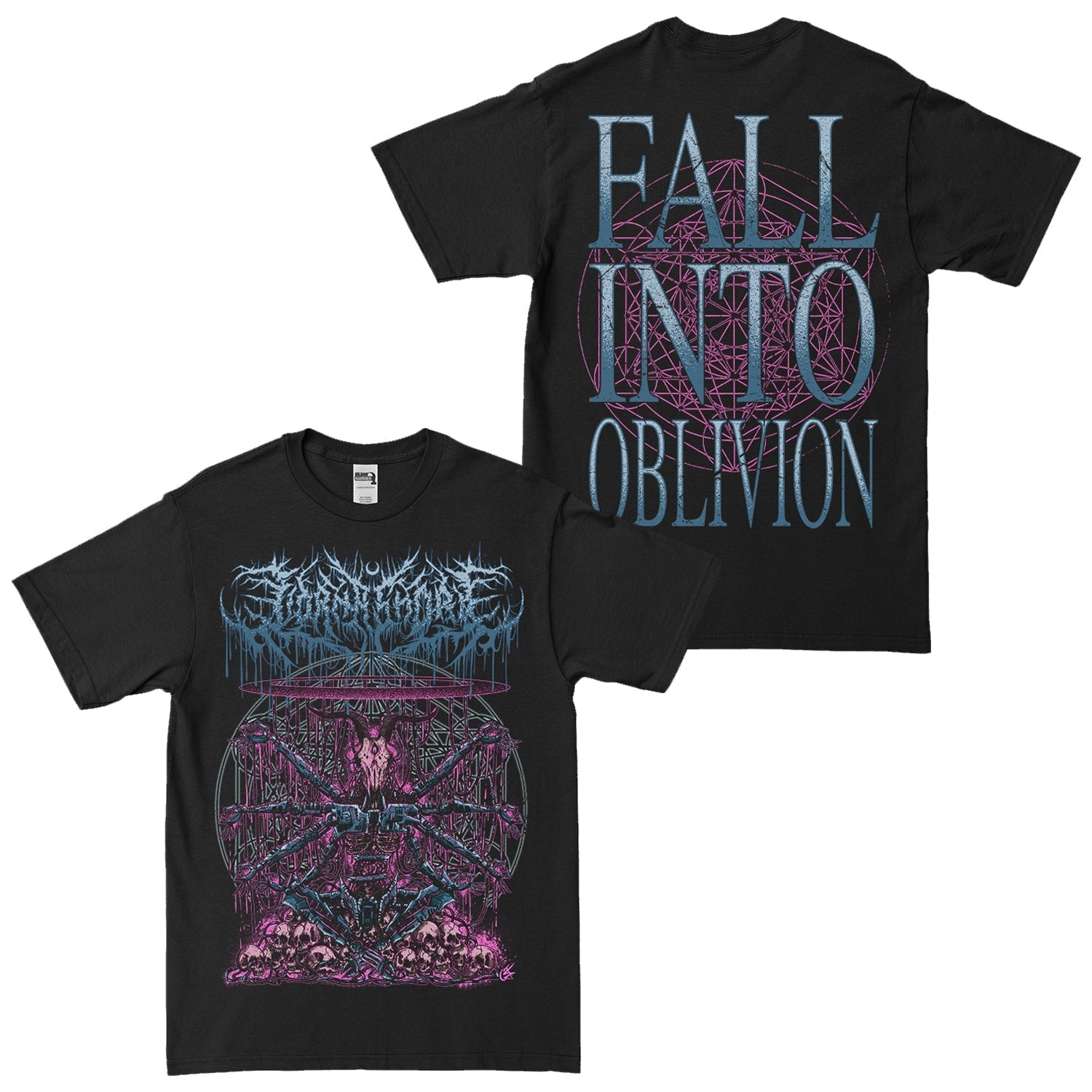 Cybergoat T-Shirt (Black) Hoodie, Sweatshirt | CoreVibeTees.com