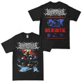 Death Dealer T-Shirt (Black) Style001 Hoodie, Sweatshirt | CoreVibeTees.com