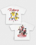 LOS CAFETEROS TEE - [DS] Hoodie, Sweatshirt | CoreVibeTees.com (Image 1)