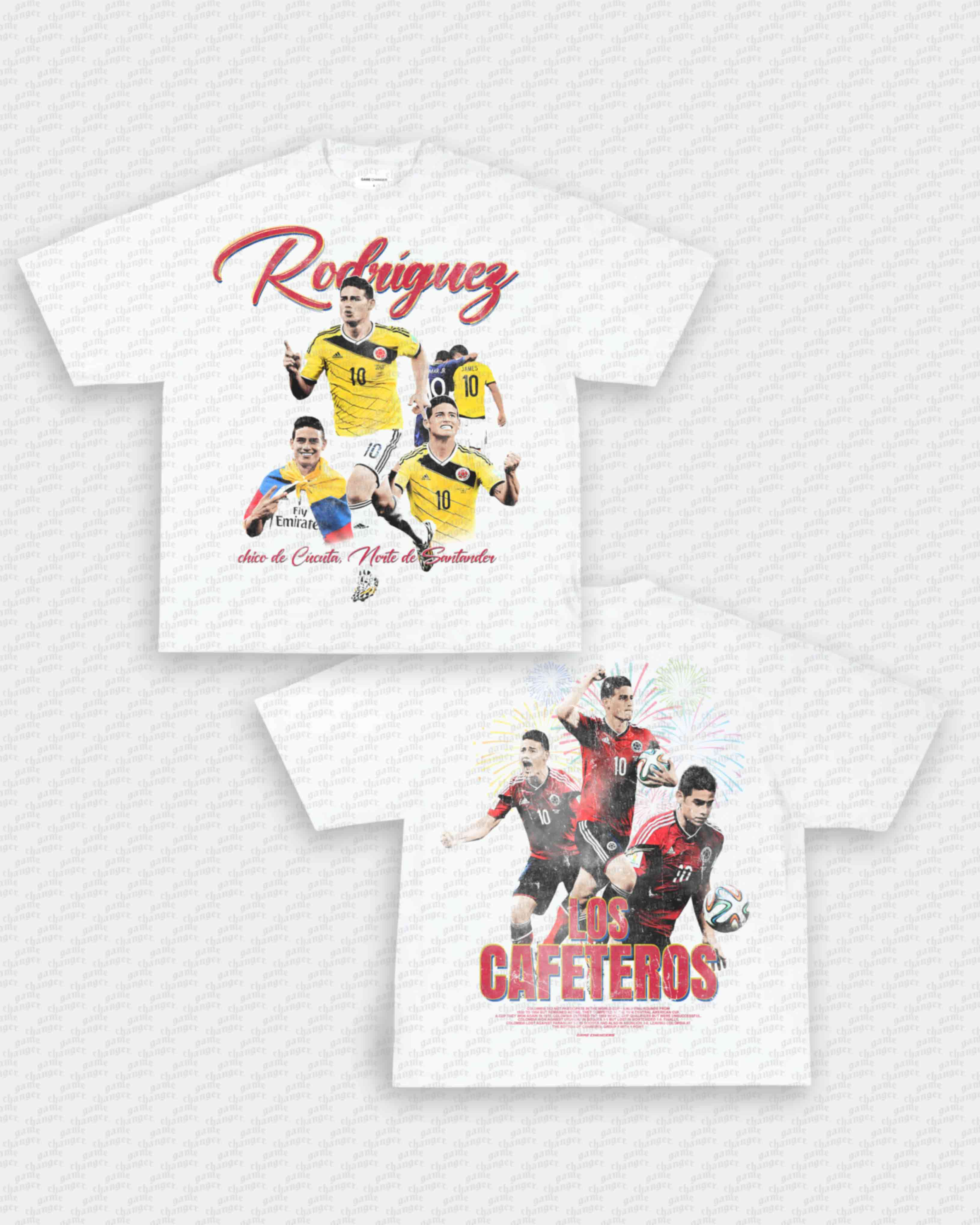 LOS CAFETEROS TEE - [DS] Hoodie, Sweatshirt | CoreVibeTees.com (Image 1)