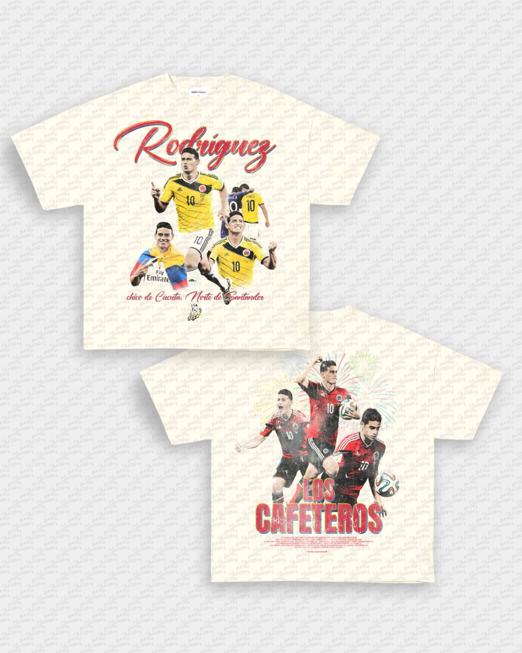 LOS CAFETEROS TEE - [DS] Hoodie, Sweatshirt | CoreVibeTees.com (Image 4)