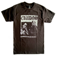 Los Crudos Las Injusticias Caen Como Pesadillas T-Shirt Hoodie, Sweatshirt | CoreVibeTees.com (Image 1)