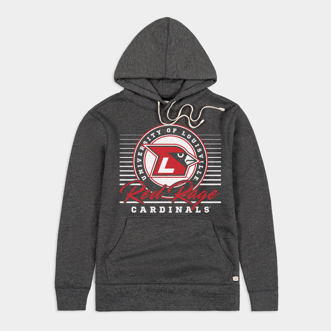 Louisville Football 1973 Helmet Hoodie Style001 T-Shirts, Sweatshirt | CoreVibeTees.com