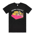 I Love My Tractor T-shirt (Black) Hoodie, Sweatshirt | CoreVibeTees.com