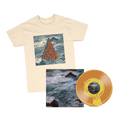 Low Hum - Terra Incognita T-shirt + Vinyl Bundle Hoodie, Sweatshirt | CoreVibeTees.com