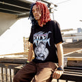 EXCEL - 1990 Winterland Reissue Tee Hoodie, Sweatshirt | CoreVibeTees.com (Image 1)