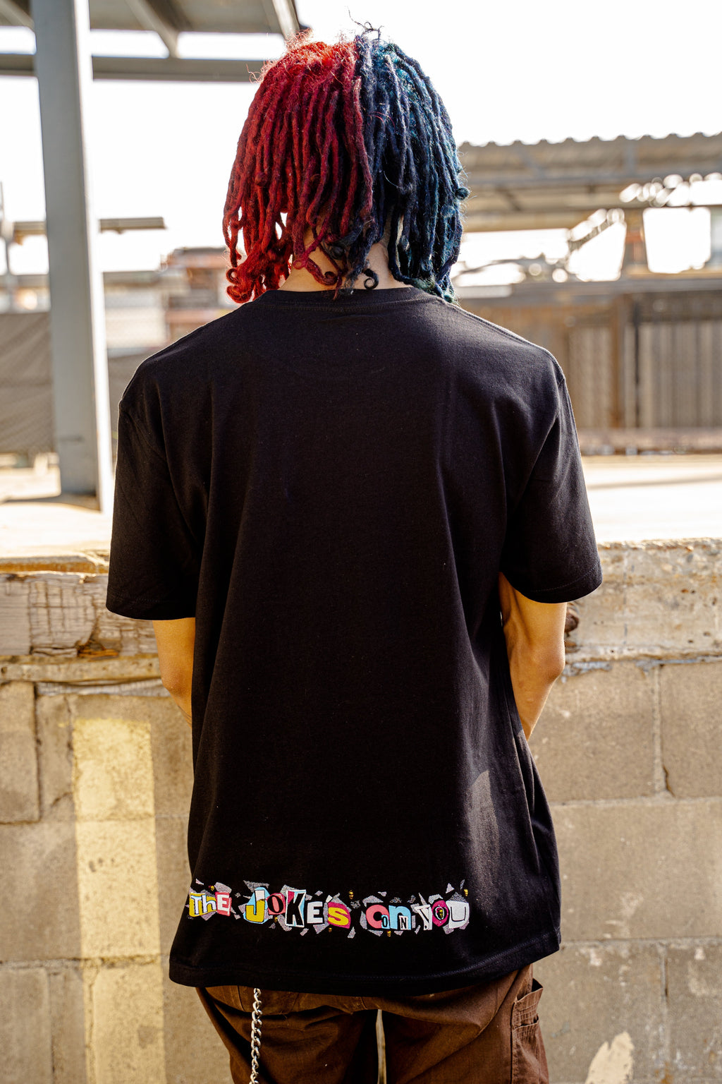 EXCEL - 1990 Winterland Reissue Tee Hoodie, Sweatshirt | CoreVibeTees.com (Image 5)
