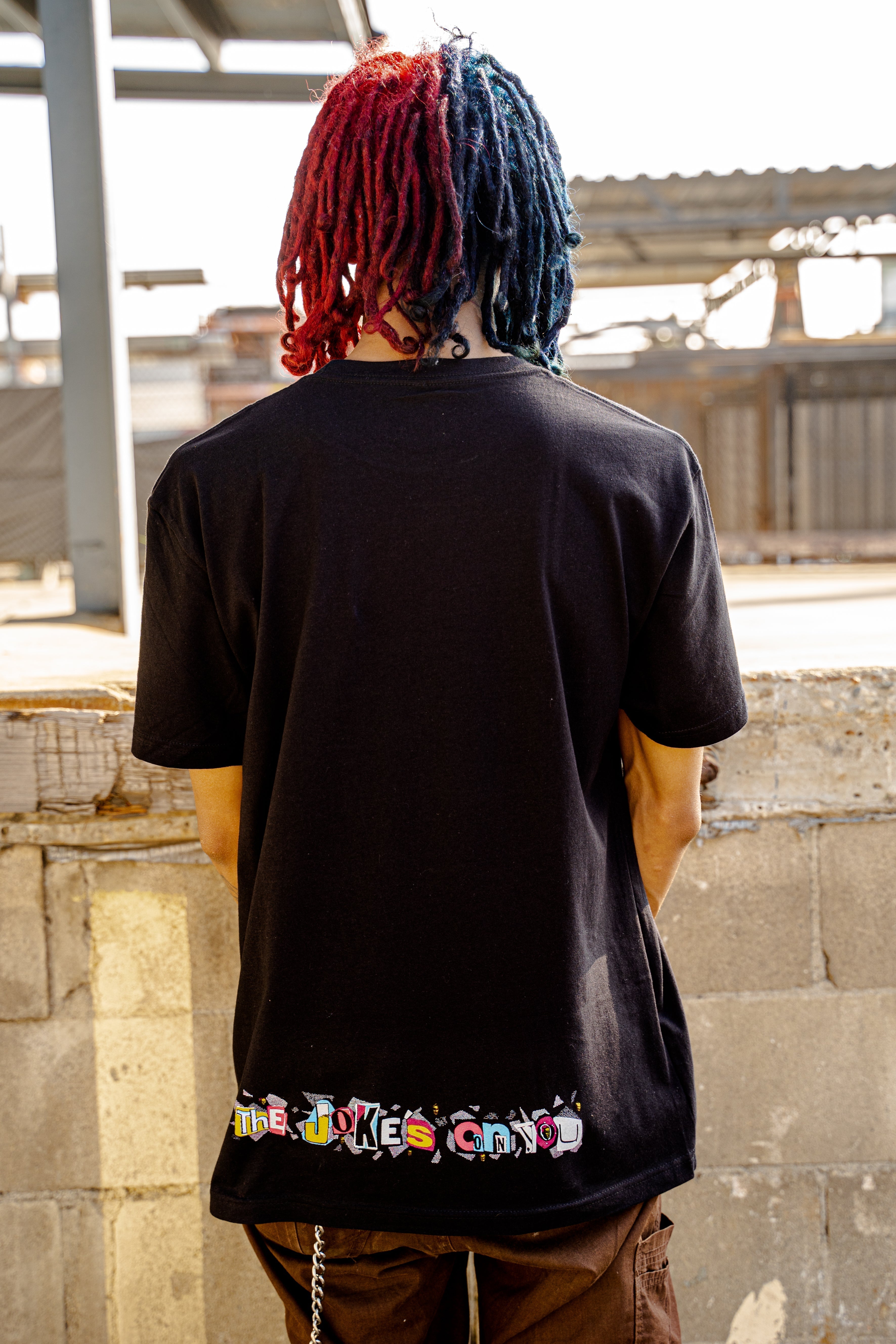 EXCEL - 1990 Winterland Reissue Tee Hoodie, Sweatshirt | CoreVibeTees.com (Image 5)