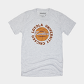 Loyola University 1963 Champs T-Shirt Style001 Hoodie, Sweatshirt | CoreVibeTees.com