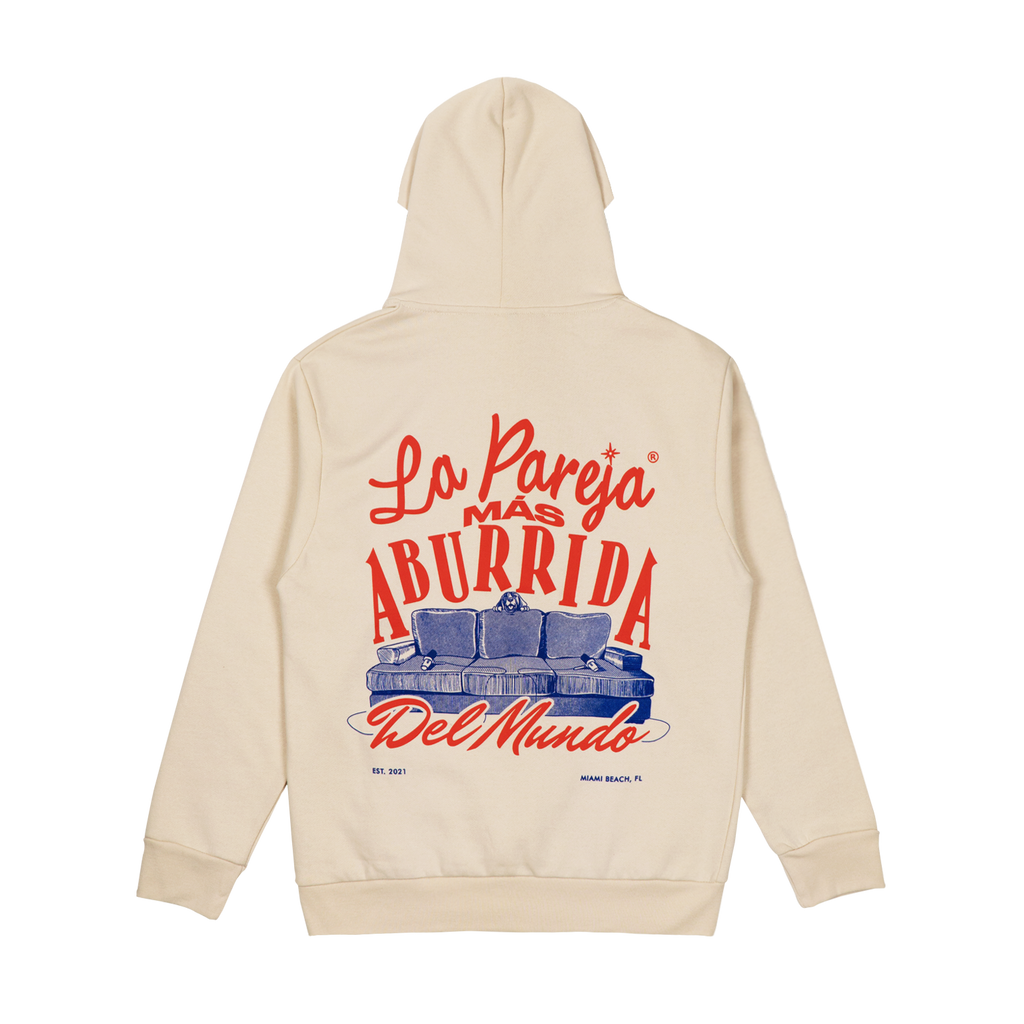LPMADM - Couch/Sof√° Hoodie T-Shirts, Sweatshirt | CoreVibeTees.com (Image 4)