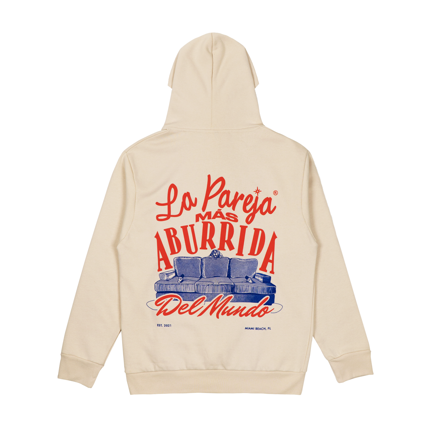 LPMADM - Couch/SofÃ¡ Hoodie T-Shirts, Sweatshirt | CoreVibeTees.com (Image 4)