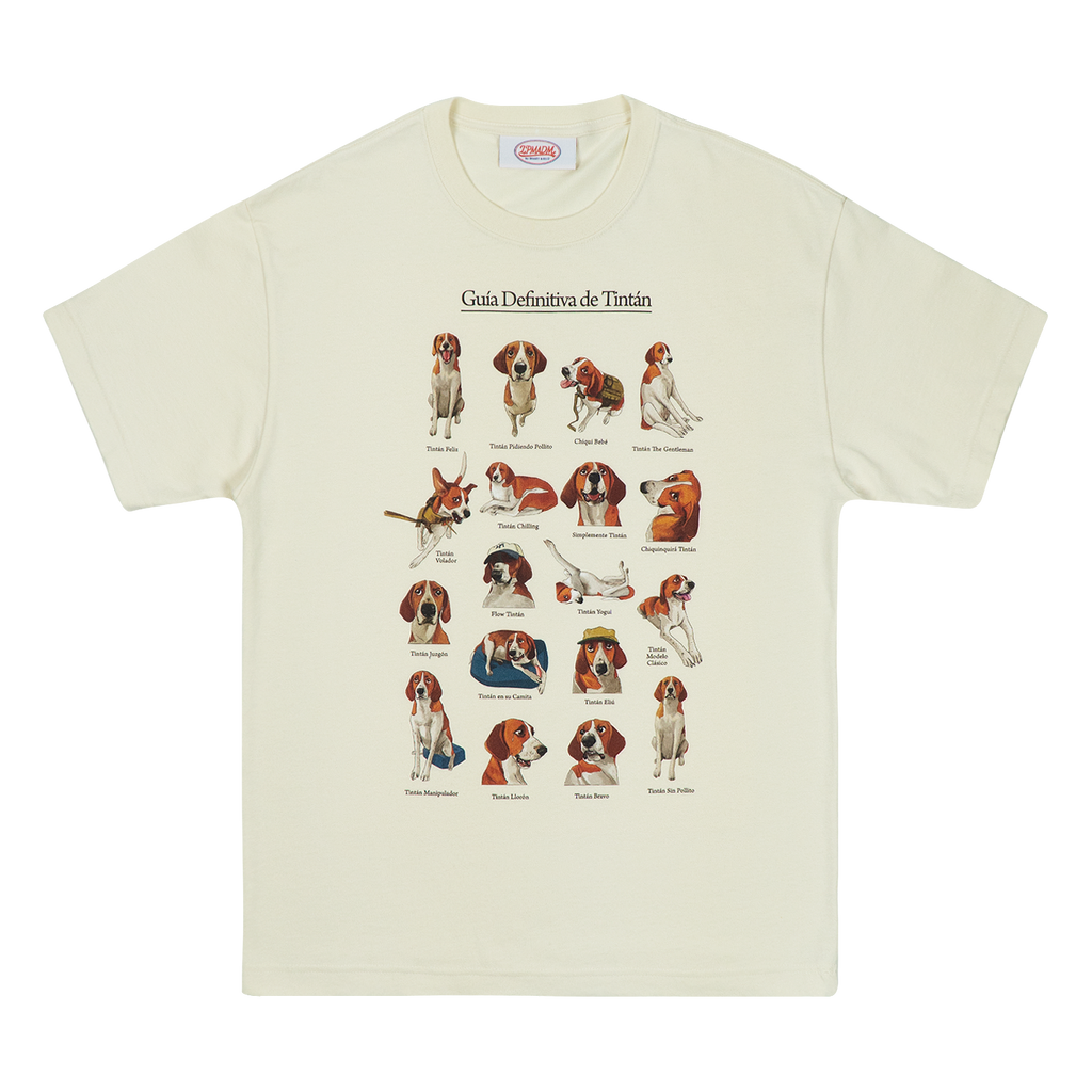 LPMADM - Tint√°n T-shirt Hoodie, Sweatshirt | CoreVibeTees.com (Image 1)